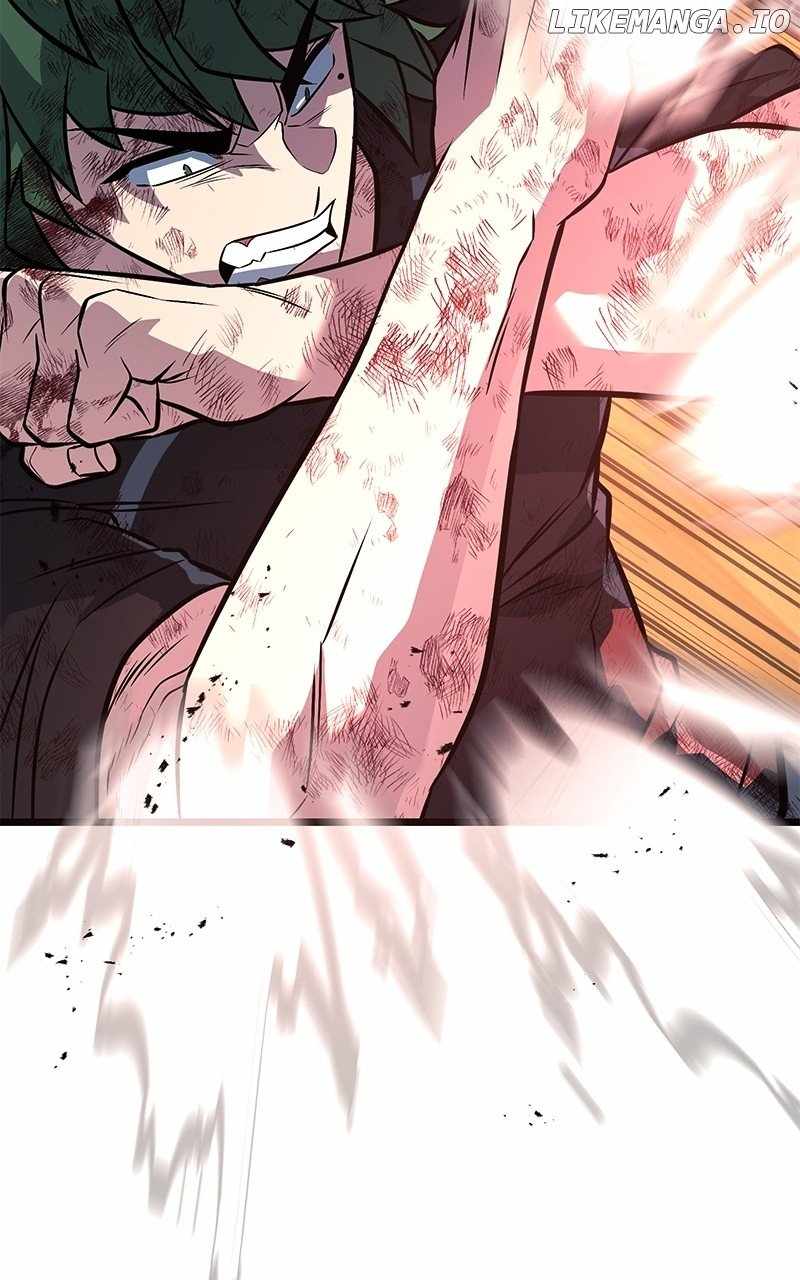 King of Violence Chapter 55 157